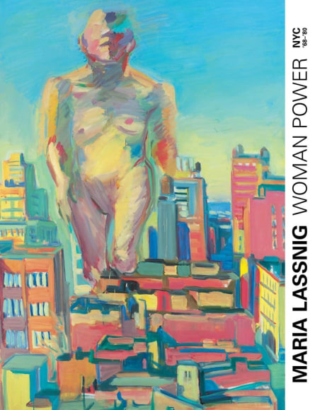 Maria Lassnig