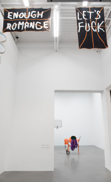 Cosima von Bonin
