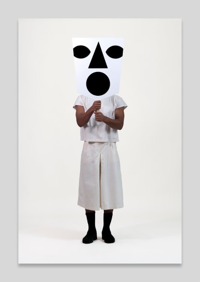 Yael Bartana, Undertaker 5