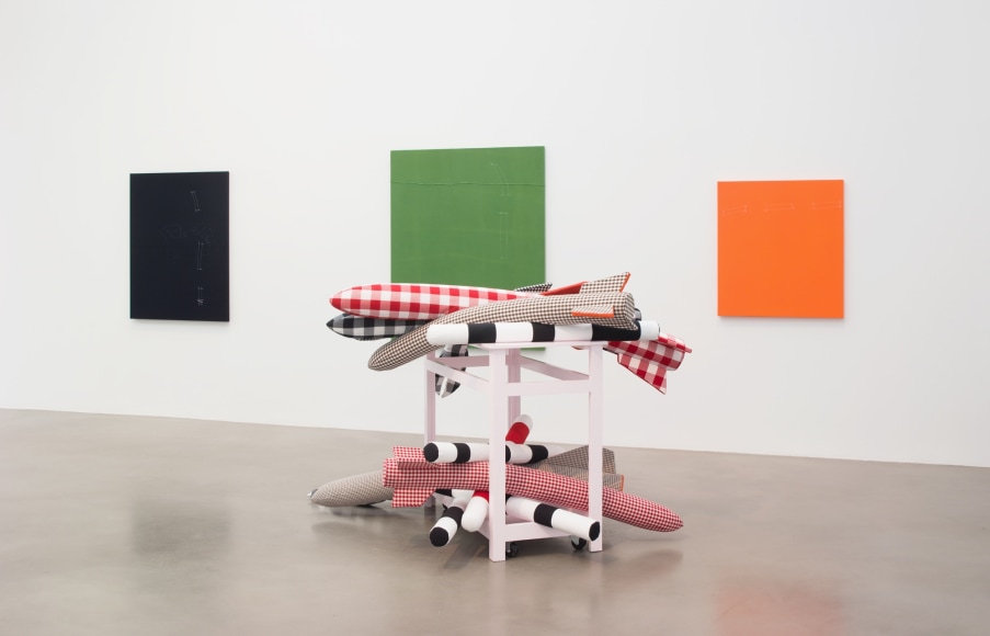 Cosima von Bonin
