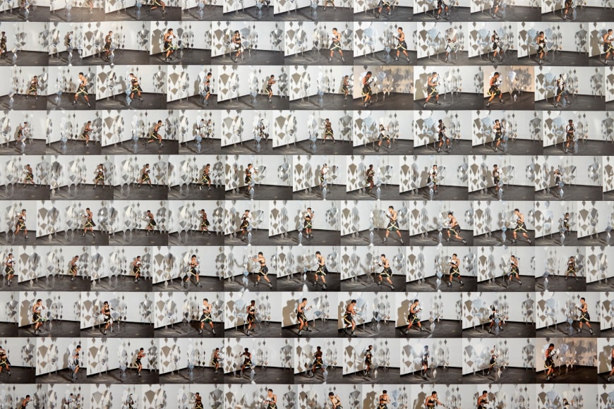 Dana Hoey, Dana Hoey Presents