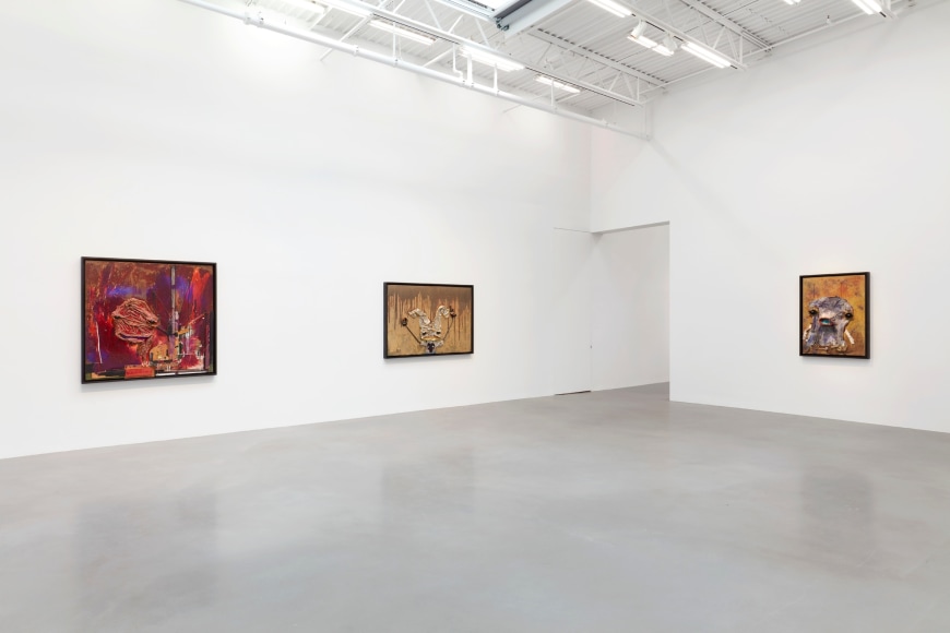 Jon Pylypchuk, Waiting for the Next Nirvana