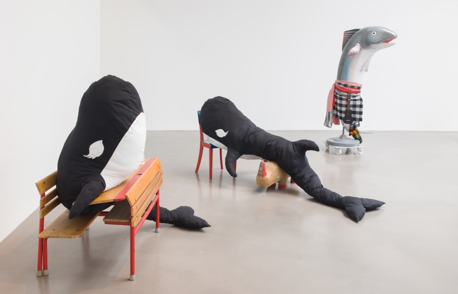 Cosima von Bonin
