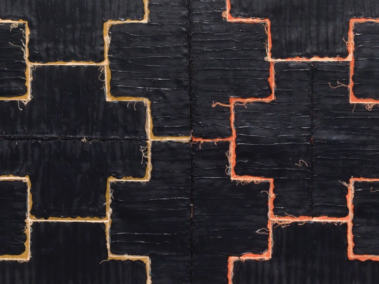 Detail, Deep Connections