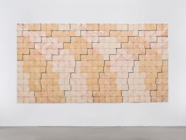 Allan McCollum, Beauty is as Beauty Does