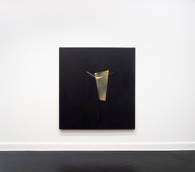 Installation view,&nbsp;Heart in the corner of the room,&nbsp;2021