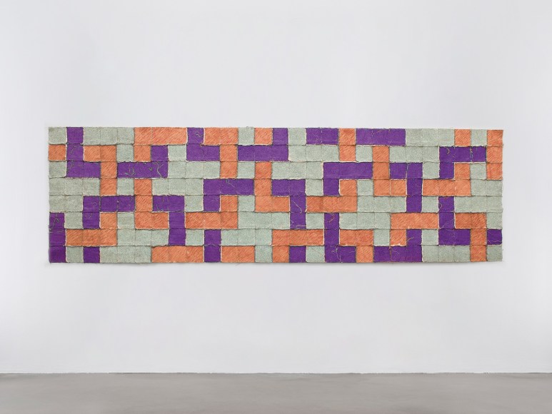 Allan McCollum, Object Lesson