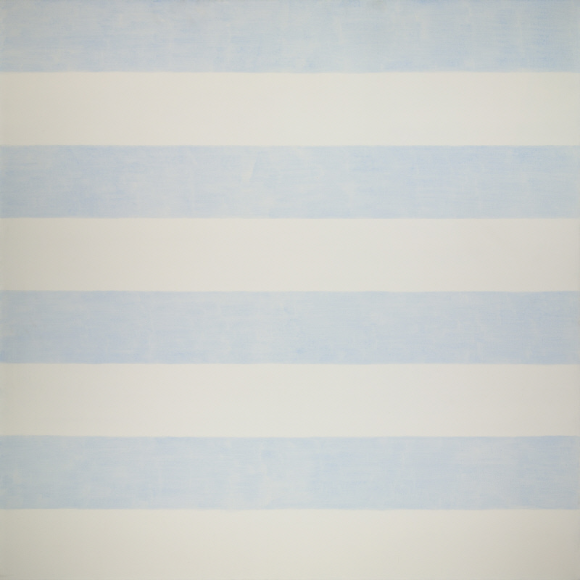 AGNES MARTIN,  