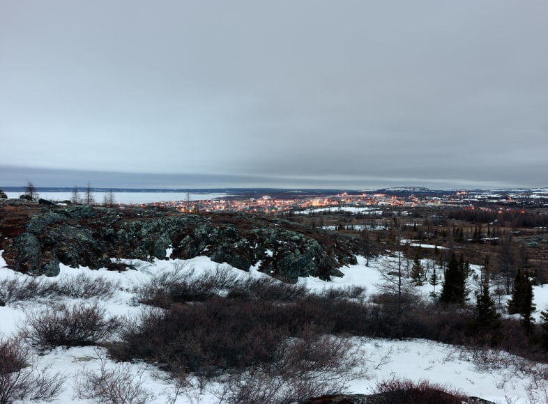 THOMAS KNEUB&Uuml;HLER |&nbsp;NORTHERN LIGHTS |&nbsp;C-PRINT |&nbsp;35 X 47&nbsp;INCHES&nbsp;| EDITION OF 5&nbsp;|&nbsp;2017 &nbsp;, &nbsp;