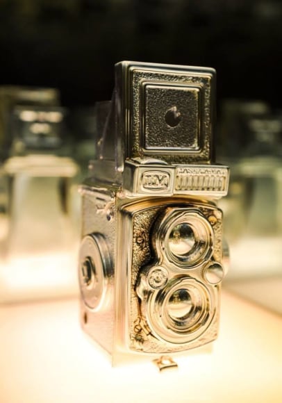 FEATURE: CONTEMPORARY ART FAIR | GALERIE PATRICK MIKHAIL&nbsp;| VUE D&#039;EXPOSITION | OCTOBRE&nbsp;2014 | TORONTO