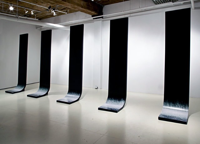 ANDREW WRIGHT | STILL WATER | VUE D'EXPOSITION | PEAK GALLERY | TORONTO