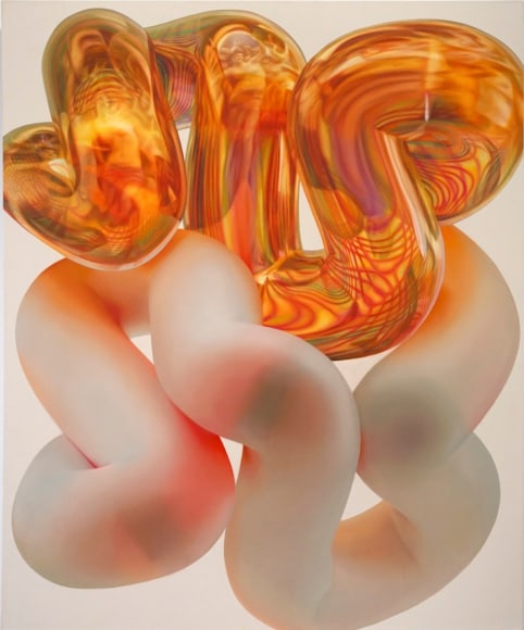 Vickie Vainionpää, Le Guêpier, 2024