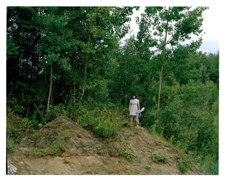 CHUN HUA CATHERINE DONG | ALONE TOGETHER | DIMENSIONS VARIABLE | 2018