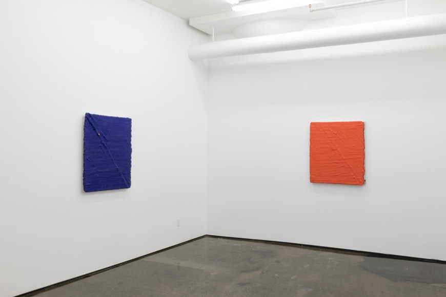PAUL BUREAU | INTERIOR ELEMENT | INSTALLATION VIEW | PATRICK MIKHAIL | MONTREAL | 2017 | PHOTO: CAROLINE CLOUTIER