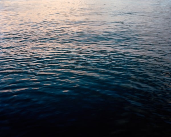 JESSICA AUER | JANUARY (2015) | SUNRISE, JANUARY 22TH, 2015