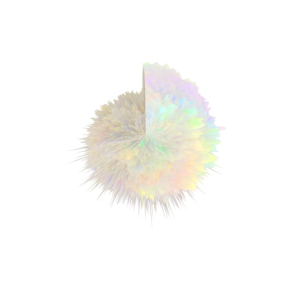 OLIVER PAUK | OBJECT #18 | DIGITAL PRINT | 24 X 24 INCHES | 2015