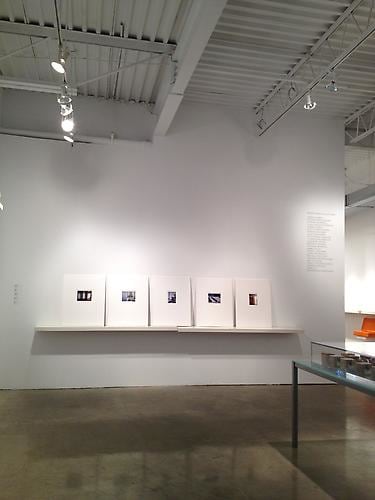 PATRICK MIKHAIL EDITIONS | INSTALLATION VIEW | PATRICK MIKHAIL GALLERY | OTTAWA | 2012