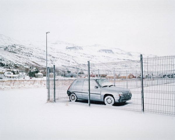 JESSICA AUER | JANUARY (2015) | CAR, JANUARY 12TH, 2015
