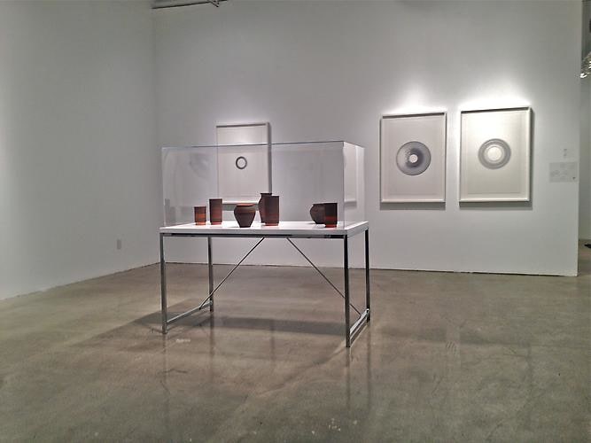 ADRIAN GÖLLNER | NORWEGIAN WOOD | INSTALLATION VIEW | PATRICK MIKHAIL GALLERY | OTTAWA | 2013