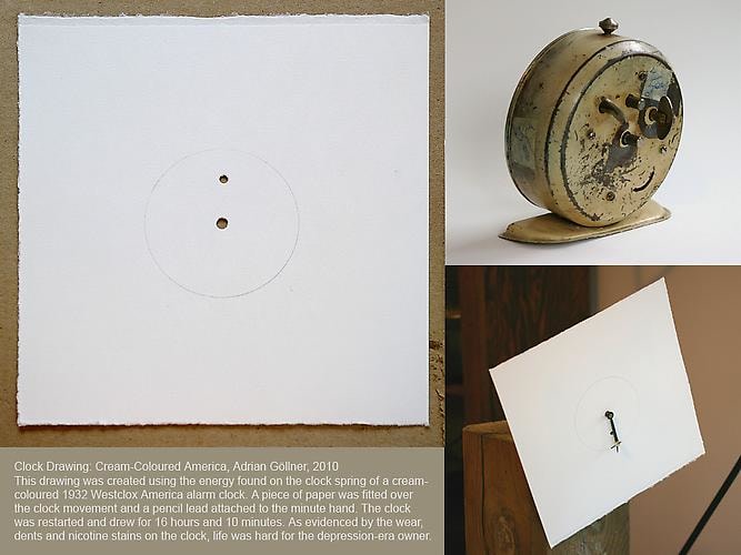 RECENT DRAWINGS BY GEORGE GERSHWIN