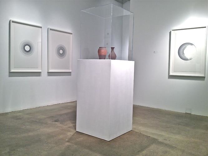 ADRIAN GÖLLNER | NORWEGIAN WOOD | INSTALLATION VIEW | PATRICK MIKHAIL GALLERY | OTTAWA | 2013