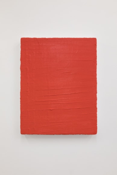 PAUL BUREAU | INTERIOR ELEMENT III #4 | OIL ON CANVAS | 22,5 X 28 INCHES | 2017