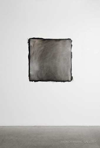 JINNY YU | LATEST FROM NEW YORK | INSTALLATION VIEW | PATRICK MIKHAIL GALLERY | OTTAWA | 2011