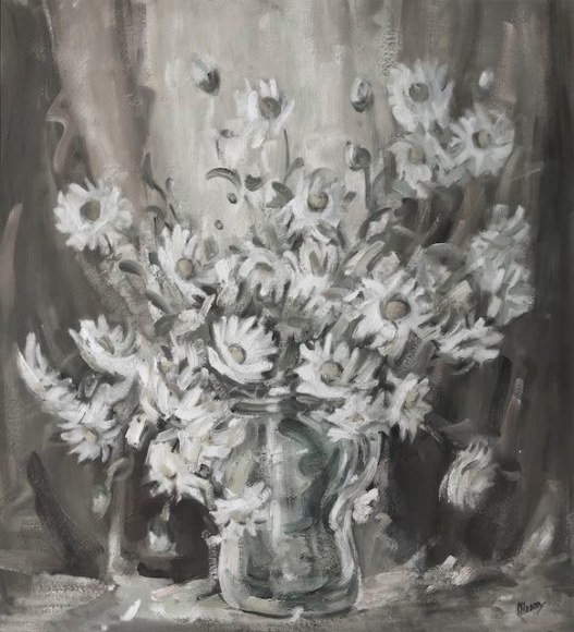  , MARJORIE ORGAN HENRI