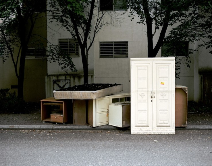 JINYOUNG KIM | PILE, SECTOR 103&nbsp;| INKJET PRINT | 11&nbsp;X 14&nbsp;INCHES | EDITION OF 5 | 2016, &nbsp;