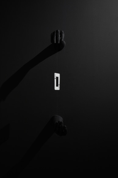 NATASCHA NIEDERSTRASS | ESCAMOTAGE D'UNE FEMME | THE VANISHING WOMAN | PATRICK MIKHAIL,  
