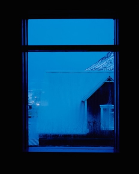 JESSICA AUER | STUDIO, JANUARY 28TH | ÉPREUVE CHROMOGÈNE | 30 X 24 POUCES | ÉDITION DE 5 | 2015