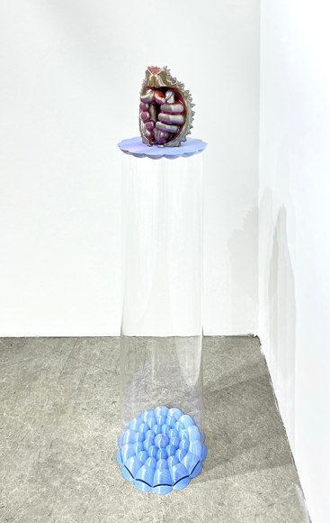 GRACELEE LAWRENCE | INSTALLATION VIEW | 2023