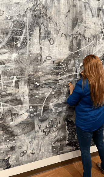 PICTURA | MONTREAL | AMY SCHISSEL | ALTERNATE FUTURES | OCTOBER 7 TO DECEMBER 2, 2023