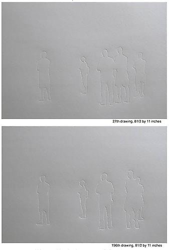 SHIN IL KIM | PRETERNATURAL | INVISIBLE MASTERPIECE | 2011