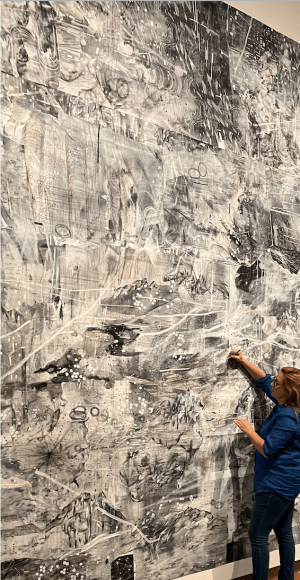 PICTURA | MONTREAL | AMY SCHISSEL | ALTERNATE FUTURES | OCTOBER 7 TO DECEMBER 2, 2023