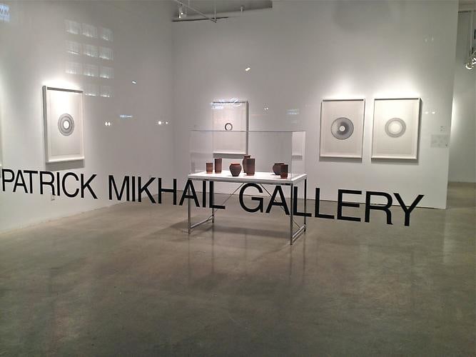 ADRIAN GÖLLNER | NORWEGIAN WOOD | INSTALLATION VIEW | PATRICK MIKHAIL GALLERY | OTTAWA | 2013