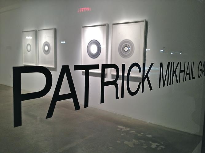ADRIAN GÖLLNER | NORWEGIAN WOOD | INSTALLATION VIEW | PATRICK MIKHAIL GALLERY | OTTAWA | 2013