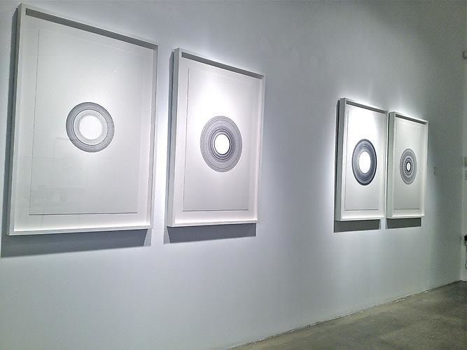 ADRIAN GÖLLNER | NORWEGIAN WOOD | INSTALLATION VIEW | PATRICK MIKHAIL GALLERY | OTTAWA | 2013