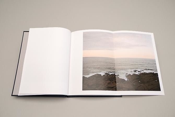UNMARKED SITES LIVRE D'ARTISTE
