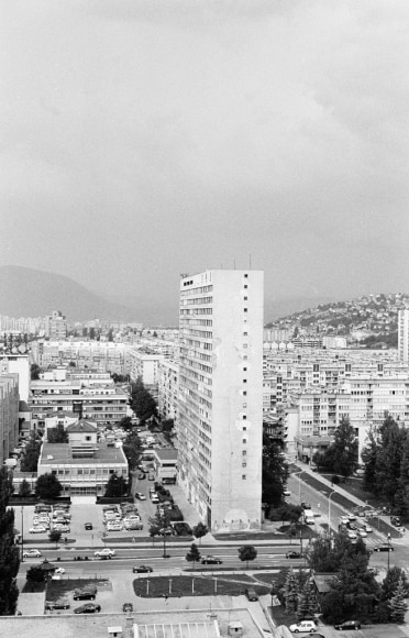 VELIBOR BOŽOVIĆ | MATCHBOX IX&nbsp;|&nbsp;C-PRINT&nbsp;| 13.25 X 8.5 INCHES | EDITION OF 5 | 2017&nbsp;, &nbsp;