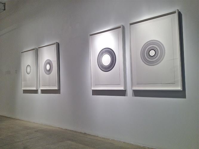 ADRIAN GÖLLNER | NORWEGIAN WOOD | INSTALLATION VIEW | PATRICK MIKHAIL GALLERY | OTTAWA | 2013