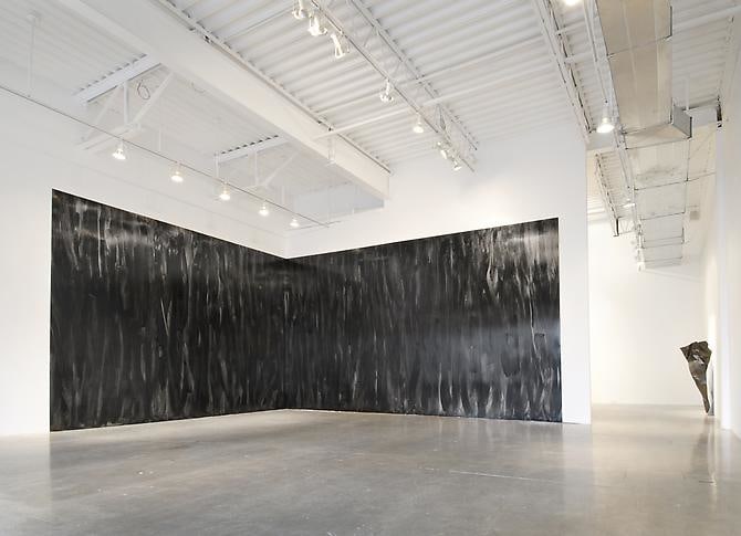 JINNY YU | LATEST FROM NEW YORK | INSTALLATION VIEW | PATRICK MIKHAIL GALLERY | OTTAWA | 2011