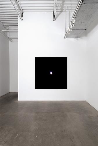 ANDREW WRIGHT | CORONAE | INSTALLATION VIEW | PATRICK MIKHAIL GALLERY | OTTAWA | 2011