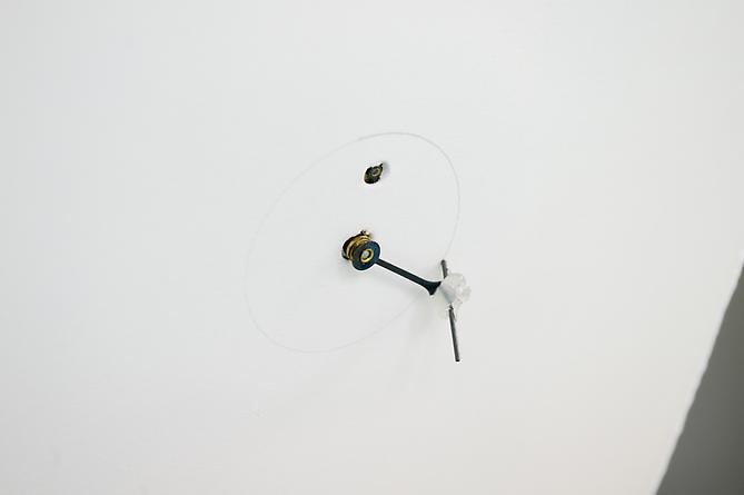 RECENT DRAWINGS BY GEORGE GERSHWIN