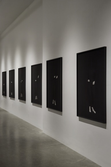NATASCHA NIEDERSTRASS | ESCAMOTAGE D'UNE FEMME | THE VANISHING WOMAN | PATRICK MIKHAIL, IMAGES :  MAXIME BROUILLET