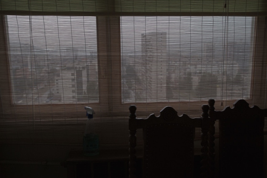 VELIBOR BOŽOVIĆ | MATCHBOX IV | C-PRINT&nbsp;| 17.25 X 26 INCHES | EDITION OF 5 | 2017&nbsp;, &nbsp;