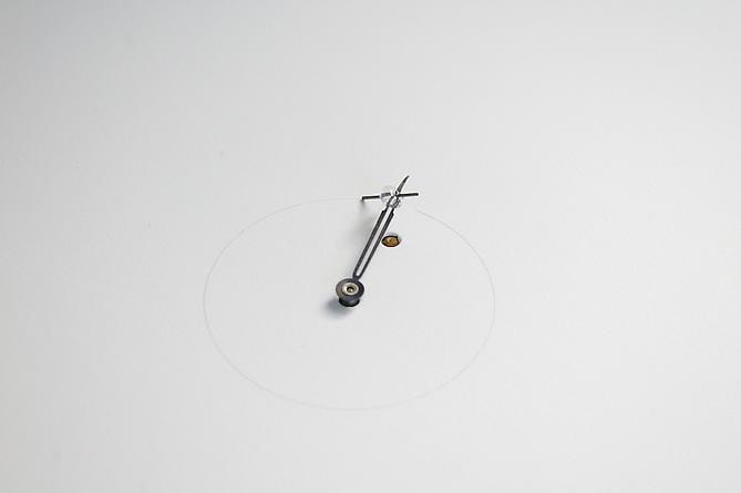 RECENT DRAWINGS BY GEORGE GERSHWIN