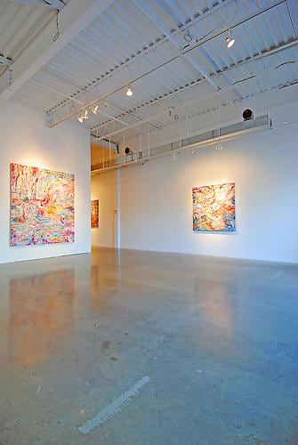 AMY SCHISSEL | SYSTEMS FEVER | VUE D'EXPOSITION | GALERIE PATRICK MIKHAIL | OTTAWA | 2012