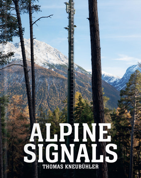  , TO ORDER ALPINE SIGNALS PLEASE CLICK HERE.