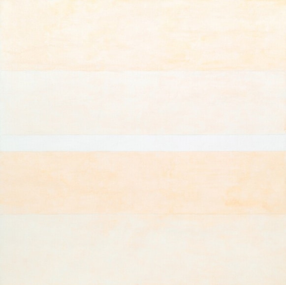 AGNES MARTIN,  